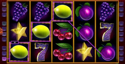 kasyno online Fastloto, Prince4you, Betrun